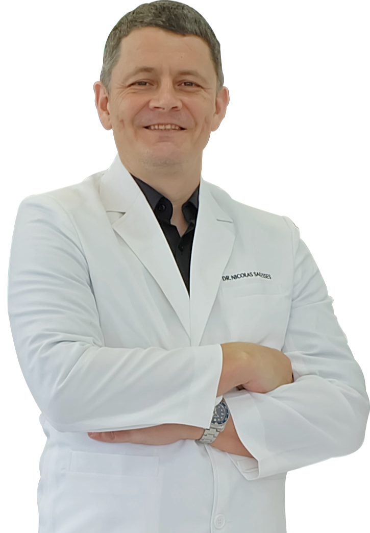 ThS. BS. NICOLAS SALESSE